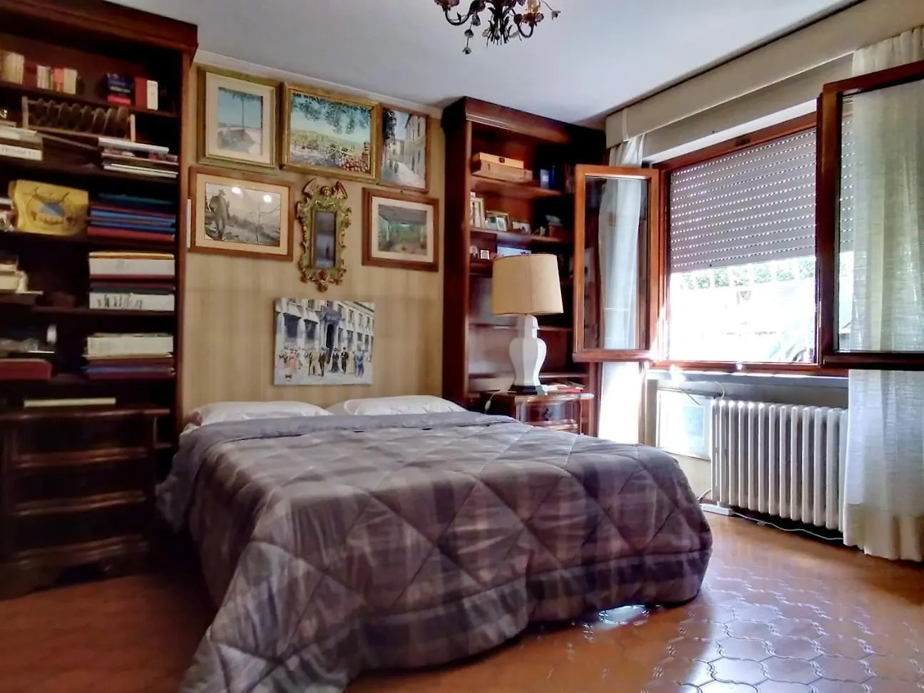 La Casa Dei Quadri Di Lucca Hotel Guest house