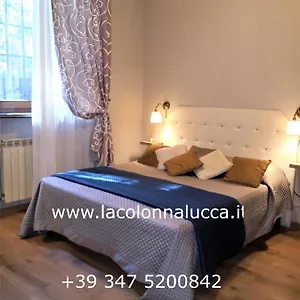 La Colonna Lucca