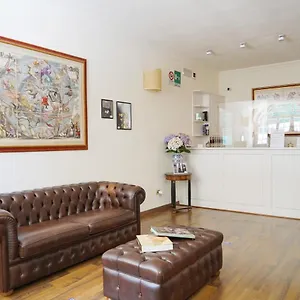 Moderno Hotel
