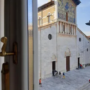 Il Vicolo Lucca