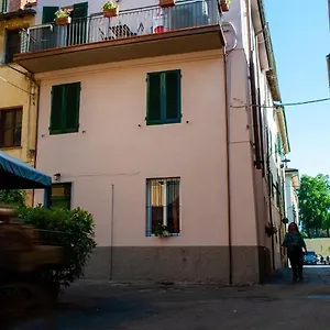 Casa Nocchi Lucca