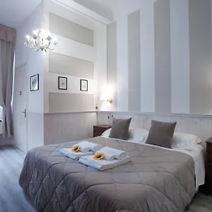Residenza Centro Storico Lukka