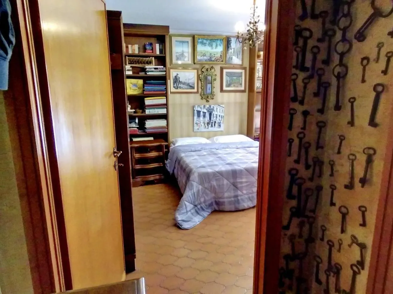 La Casa Dei Quadri Di Lucca Hotel Italy