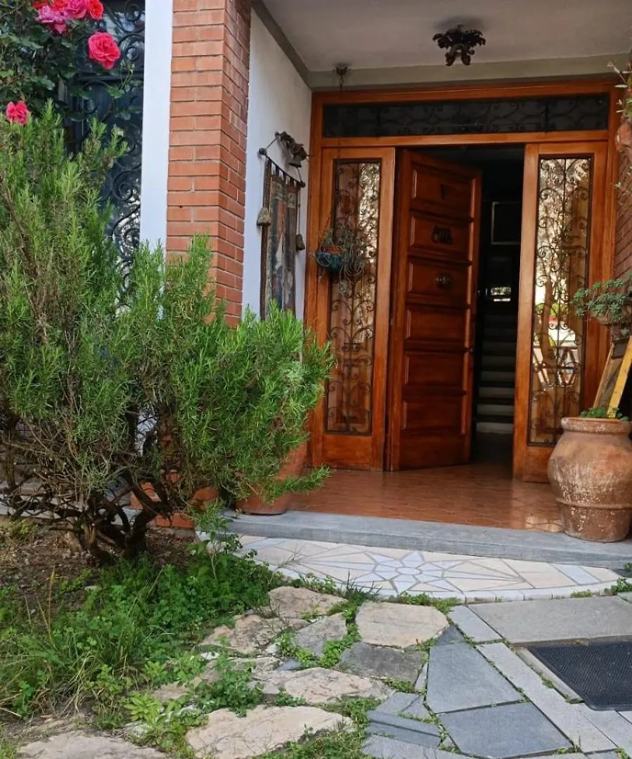La Casa Dei Quadri Di Lucca Hotel Italy