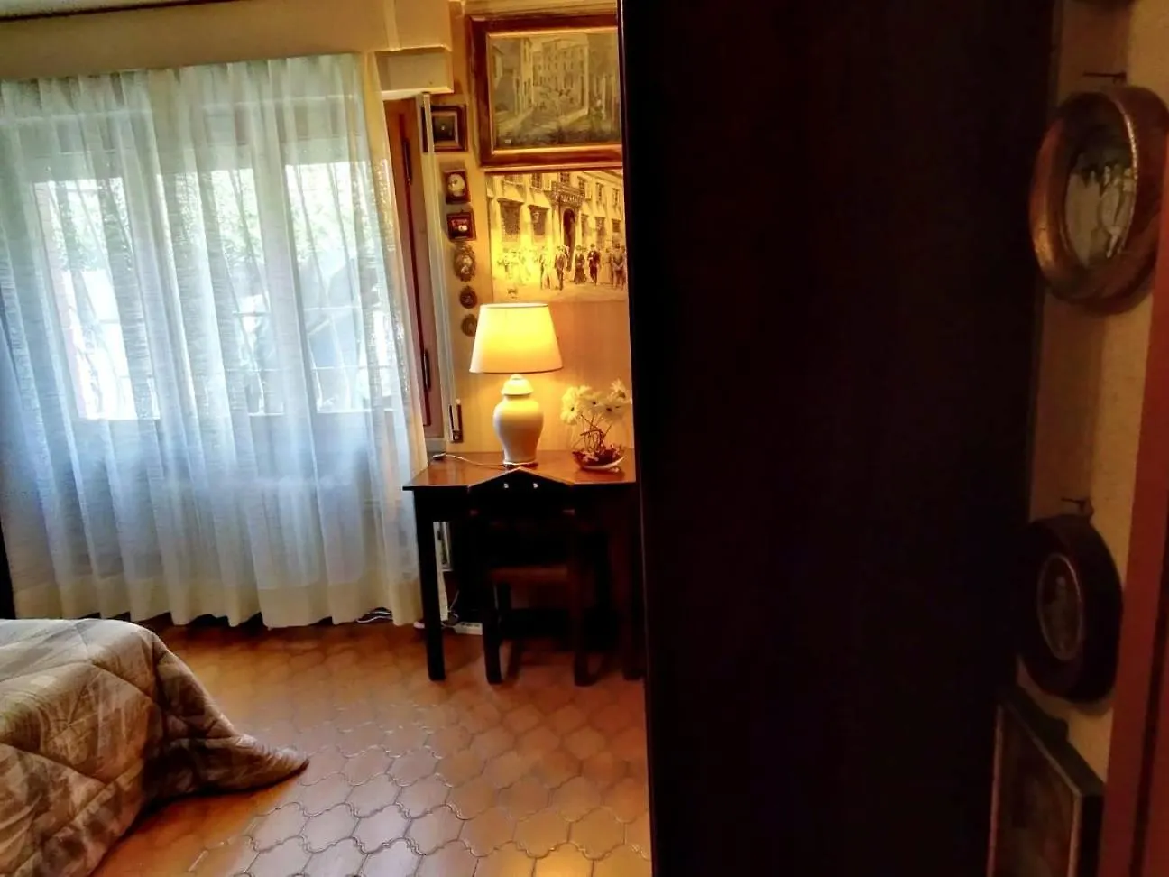 La Casa Dei Quadri Di Lucca Hotel 0*,  Italy