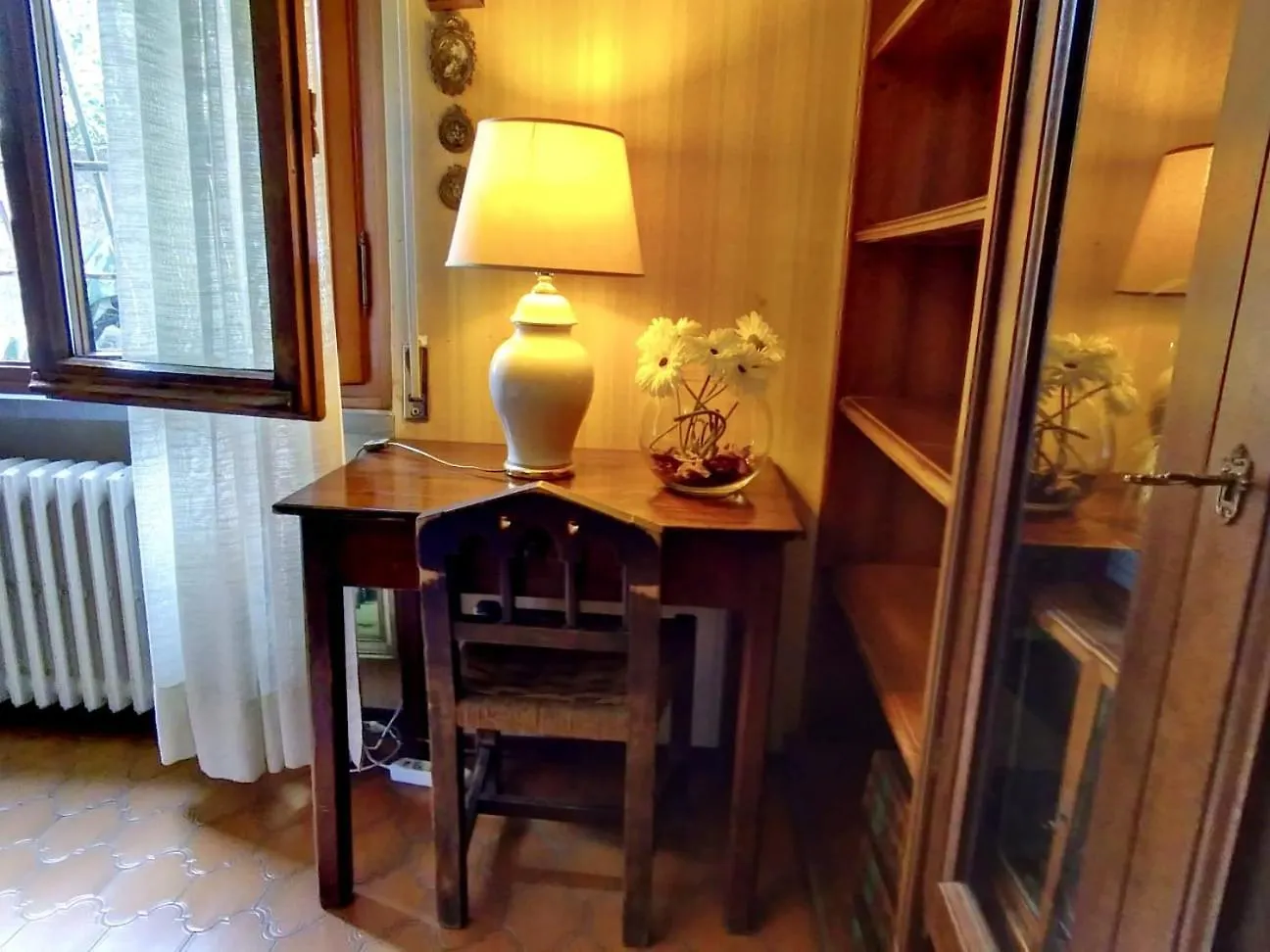 La Casa Dei Quadri Di Lucca Hotel 0*,  Italy