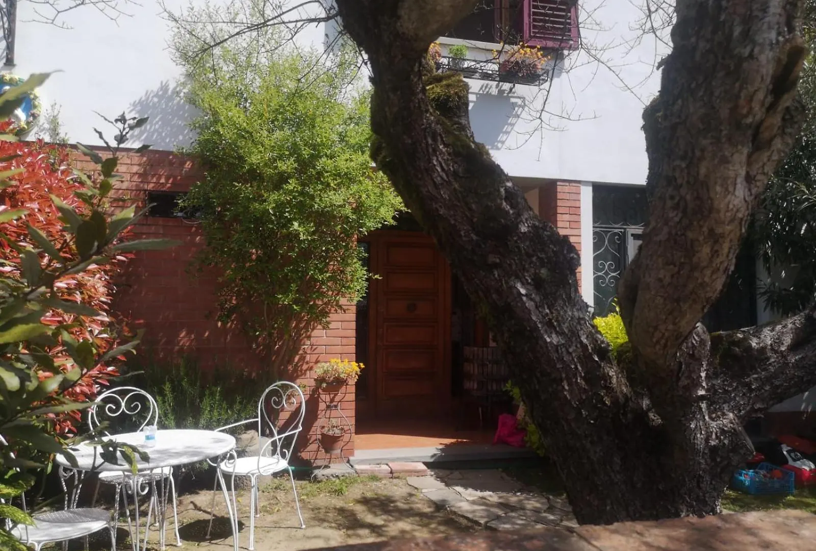 La Casa Dei Quadri Di Lucca Hotel