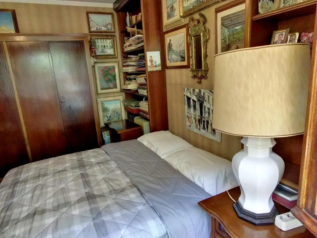 Guest house La Casa Dei Quadri Di Lucca Hotel Italy