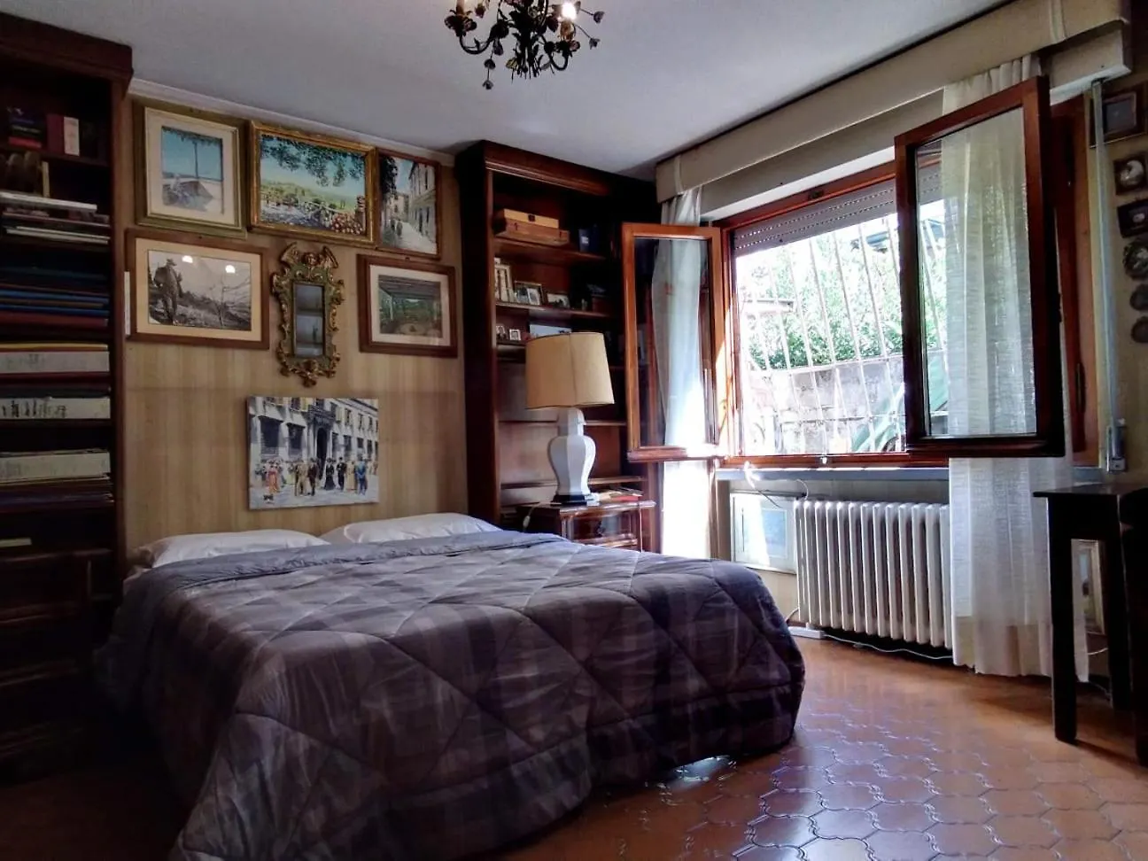 La Casa Dei Quadri Di Lucca Hotel